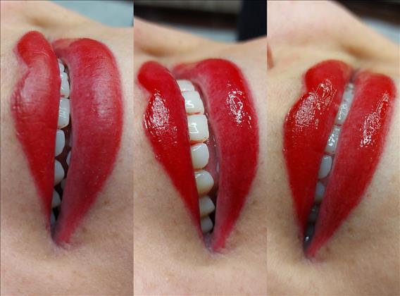 آموزشگاه زیبایی فهیمه جوادی