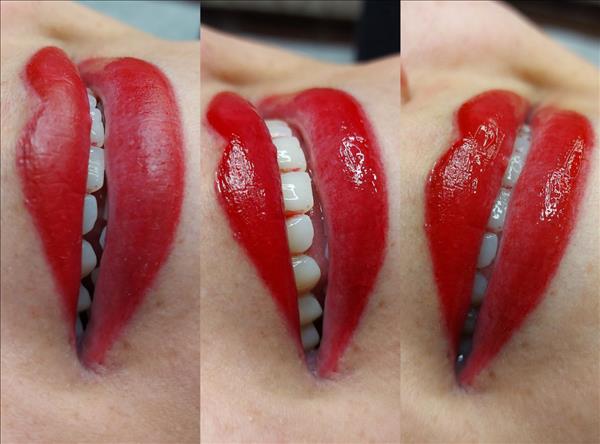 آموزشگاه زیبایی فهیمه جوادی