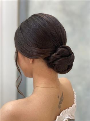 سالن زیبایی باران گلزار 