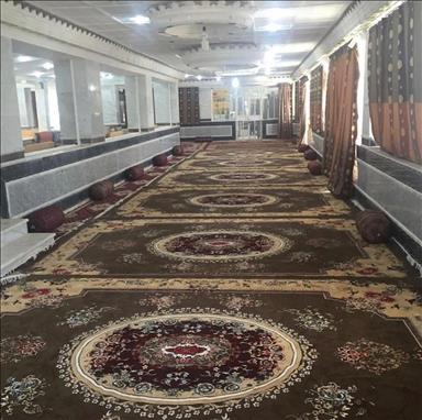 مجتمع تفریحی ایران بلوچ 