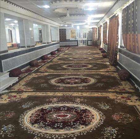 تالار ایران بلوچ 