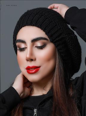 گریم عروس بم