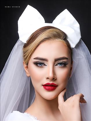 مجموعه زیبایی عروسک 