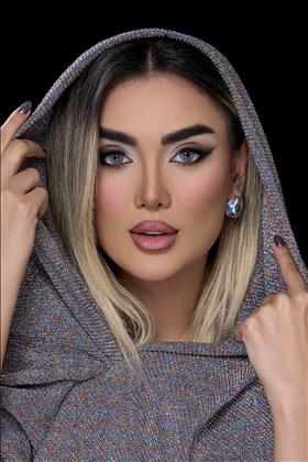 مجموعه زیبایی عروسک 