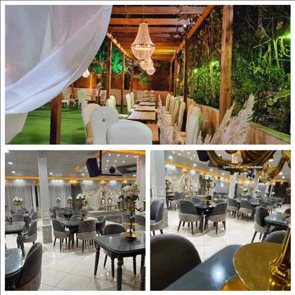 تالار ماهان دی جی ندا