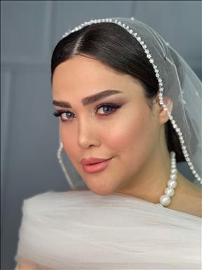 سالن زیبایی صنما رشت