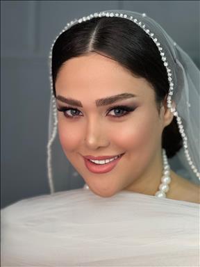 سالن زیبایی صنما در رشت