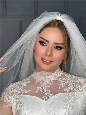 آرایشگاه عروس رشت