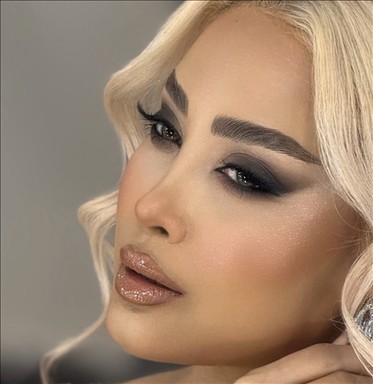 سالن زیبایی صنما 4