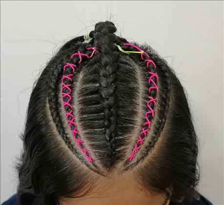 آموزشگاه وسالن زیبایی کیانا