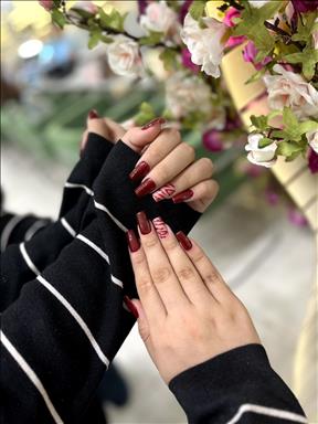 آرایشگاه عروس