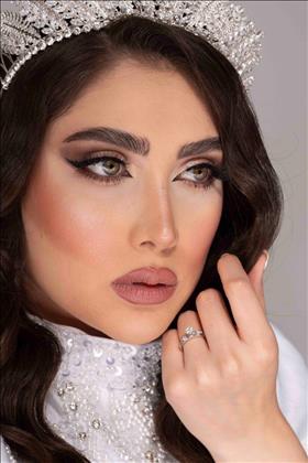 زیبایی vipمحدثه شیخ