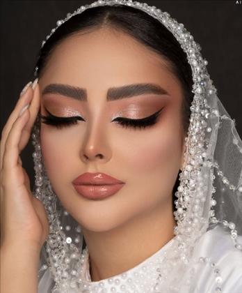 زیبایی چهره ارا 