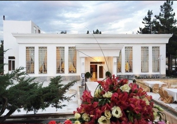 تالارهای هتل ثامن تالارهای هتل ثامن