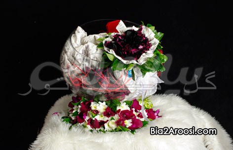 گل مینیاتور