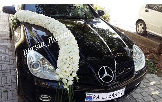 ماشین عروس مشهد ماشین عروس مشهد