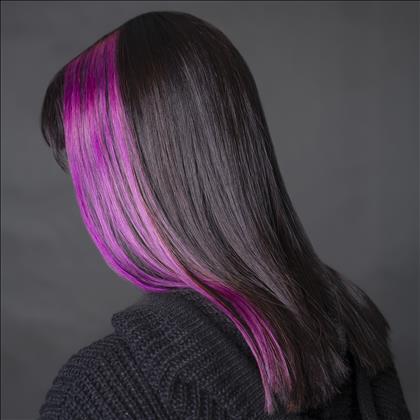 کراتین و فر آرزو سعادت