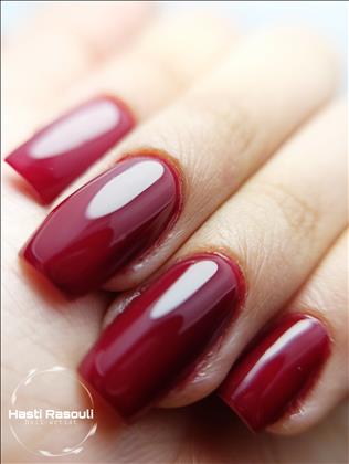 خدمات ناخن هستی