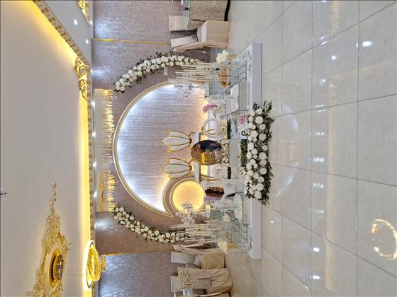 خانه عقد آتا