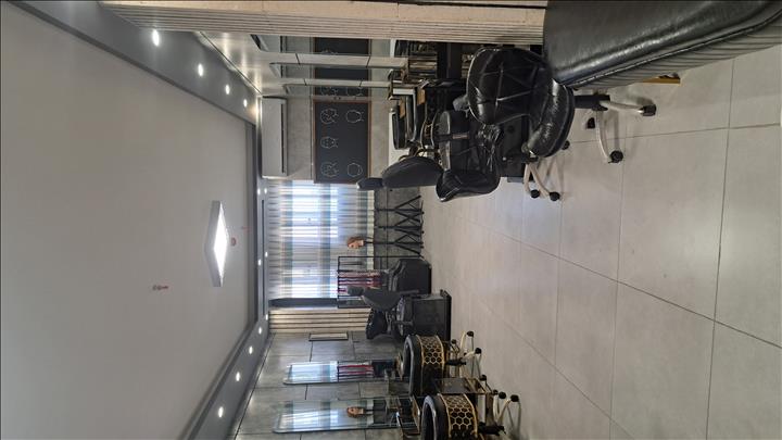 آکادمی سارا باقری