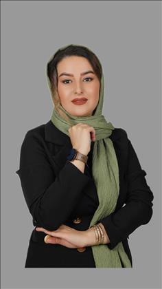 فاطمه درویشی