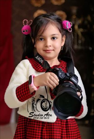 شاین عطا سابق