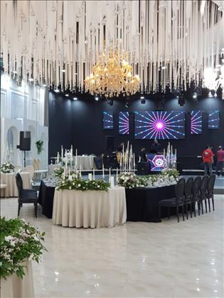 باغ تالار سون 