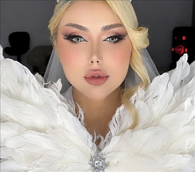 آرایشگاه زنانه بروجرد