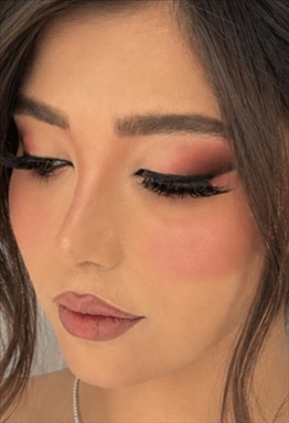 آرایشگاه عروس