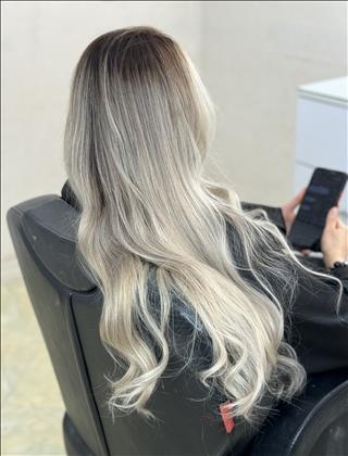 سالن تخصصی عروس اریایی