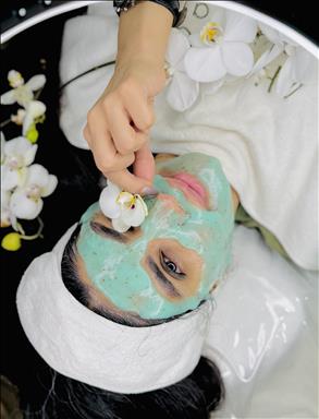 سالن زیبایی بابلسر