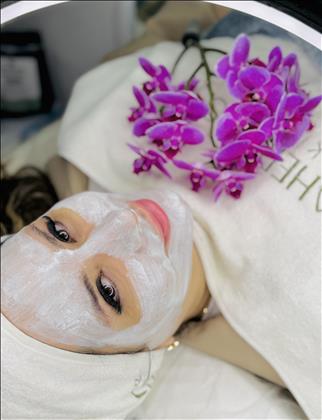 پاکسازی و فیشال حسنا پاکسازی و فیشال حسنا