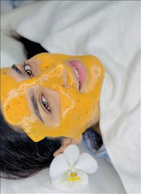 پاکسازی و فیشال حسنا 5