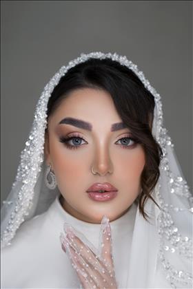 زیبایی سمانه علیخانی