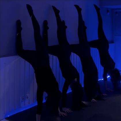 باشگاه بانوان خصوصی