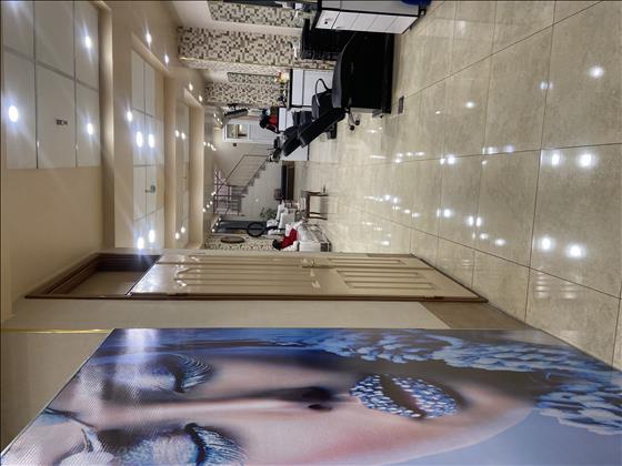 سالن زیبایی افسانه پاکباز سالن زیبایی افسانه پاکباز