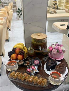 زیبایی افسانه پاکباز تبریز