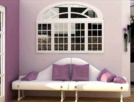 دکوراسیون منزل عروس 