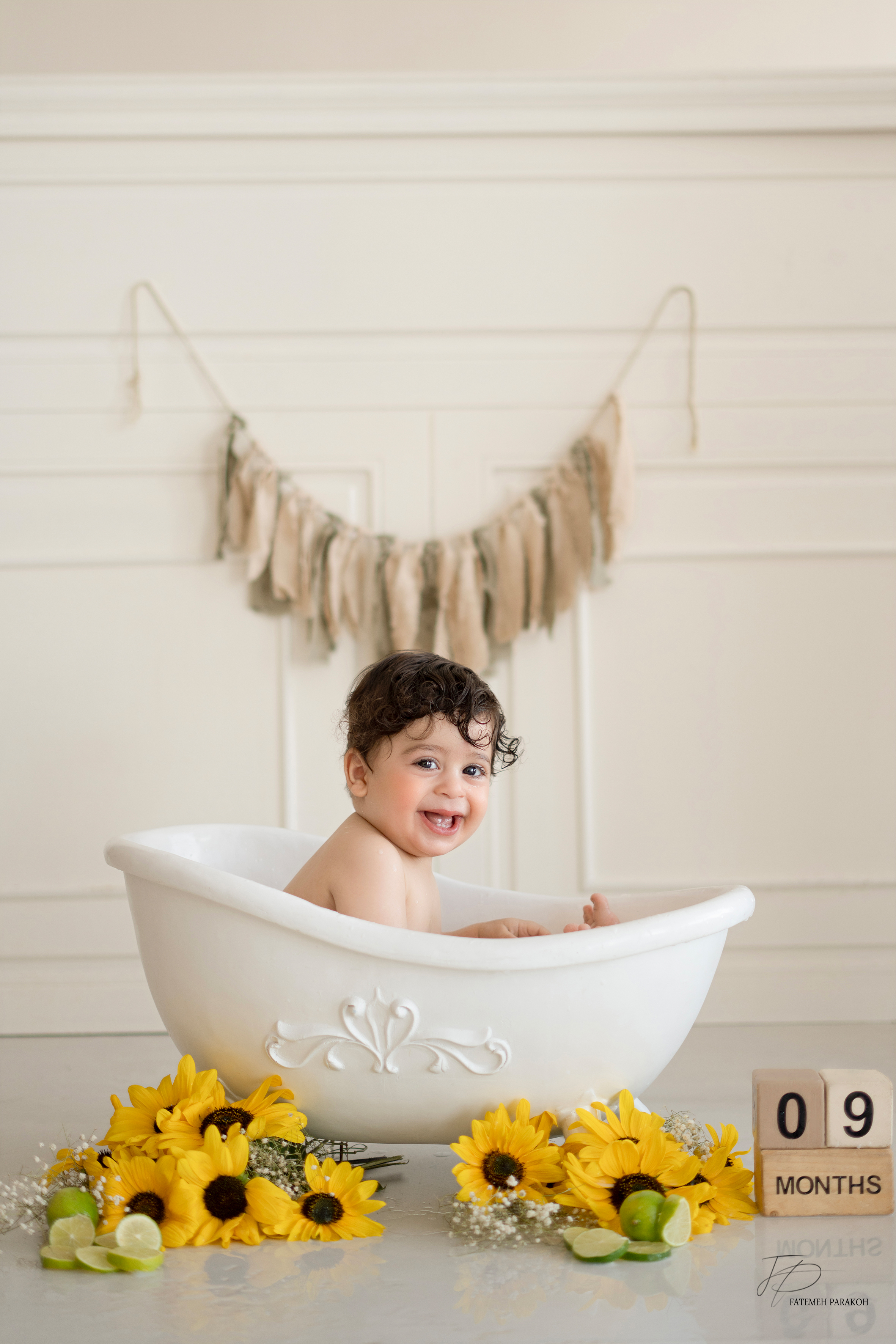 تشریفات تولد کودک پراکوه 2 تشریفات تولد کودک پراکوه 2