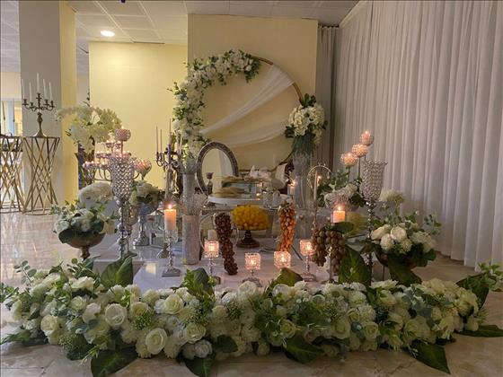 سالن عقد یادمان