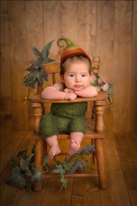 آتلیه کودک وبارداری درویشی