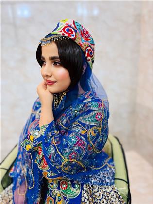 سالن زیبایی آیماه  سالن زیبایی آیماه