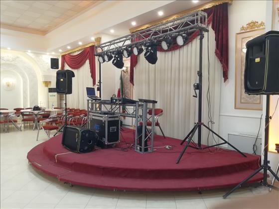 دی جی خاوران گستر