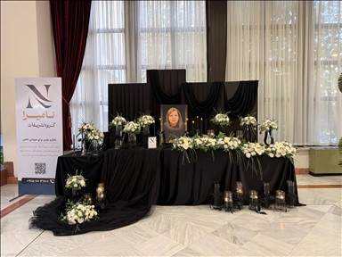 خدمات مجالس
