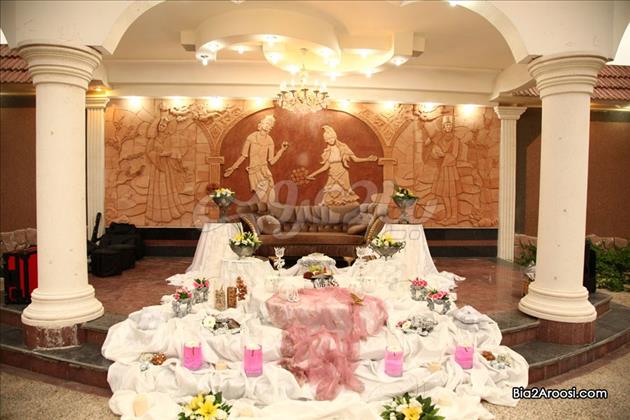 باغ سرای سیکاس