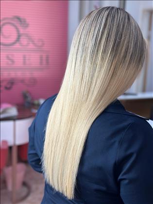 سالن زیبایی سیما رضازاده 