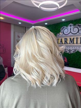 سالن زیبایی سیما رضازاده 