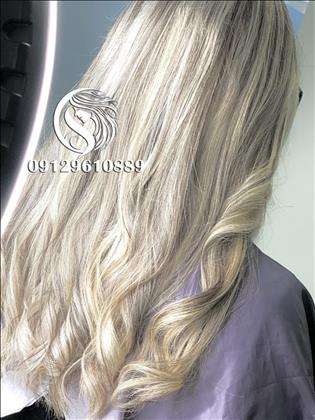 سالن زیبایی سیما رضازاده 