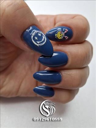 سالن زیبایی سیما رضازاده