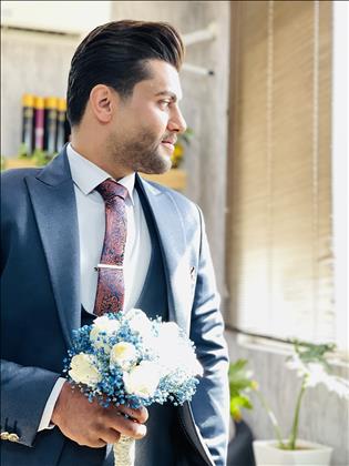 مجموعه آرایشگاه صنعت مو 